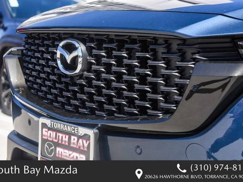 New 2026 MAZDA CX-50 2.5 Hybrid w/ Weather Package AWD/4WD image 5