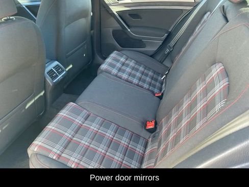 Used 2021 Volkswagen GTI S image 11