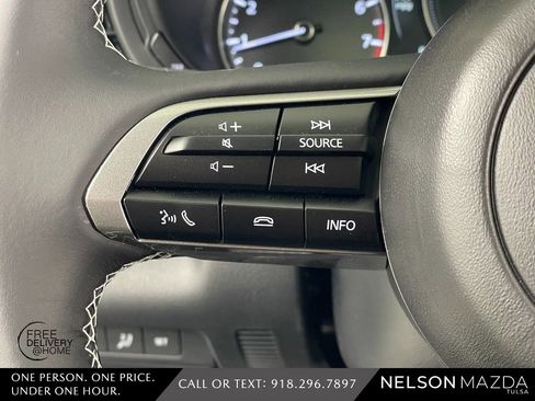 New 2026 MAZDA CX-30 AWD 2.5 S image 25