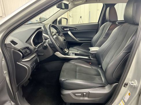 Used 2024 Mitsubishi Eclipse Cross SE AWD/4WD image 20