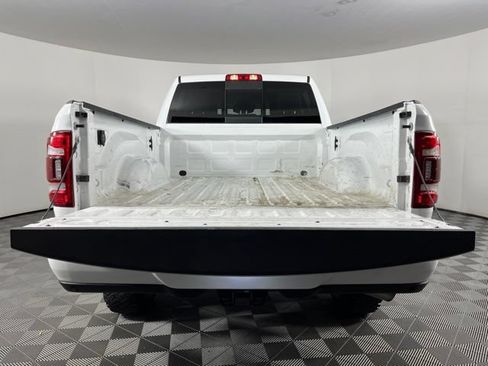 Used 2024 RAM 2500 Laramie w/ Safety Group AWD/4WD image 52
