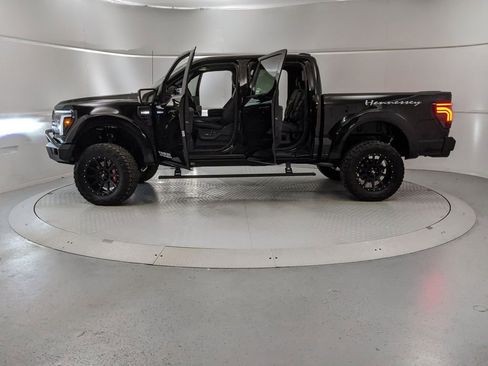 New 2025 Ford F150 Lariat w/ Equipment Group 502A High image 11