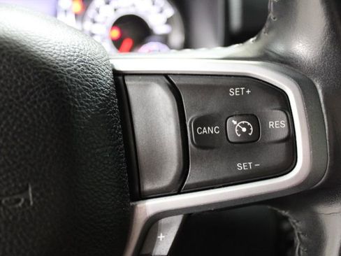 Used 2022 RAM 1500 Big Horn image 37