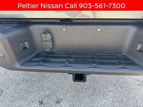 Used 2026 Nissan Frontier SV w/ SV Convenience Package AWD/4WD image 23