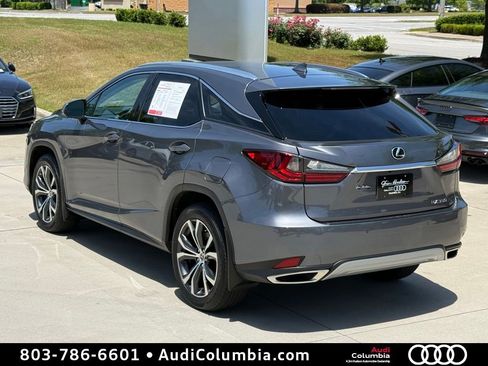 Used 2022 Lexus RX 350 AWD w/ Premium Package image 11