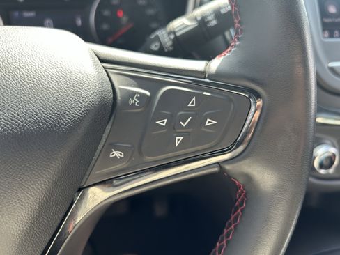 Used 2024 Chevrolet Equinox RS w/ LPO, Floor Liner Package image 17