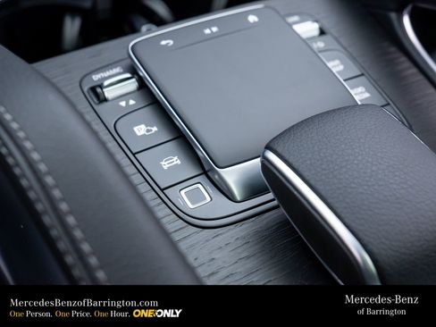 New 2026 Mercedes-Benz GLS 450 4MATIC image 31