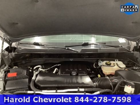 Used 2022 Chevrolet Silverado 1500 LT image 18