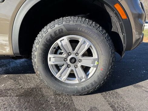 New 2025 Ford Ranger XL w/ Trailer Tow Package image 37