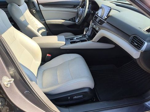 Used 2018 Honda Accord EX-L image 35