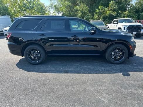 New 2027 Dodge Durango GT AWD/4WD image 7