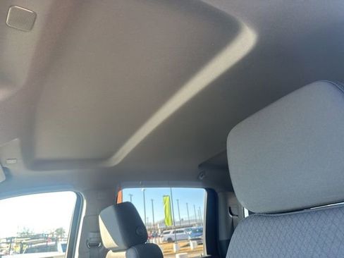 New 2026 Chevrolet Silverado 2500 LT w/ Trail Boss Package image 15