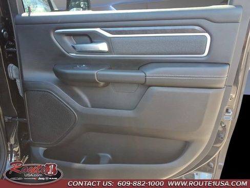 Used 2023 RAM 1500 Big Horn image 14