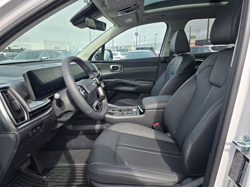 New 2026 Kia Sorento X-Line EX AWD/4WD image 23