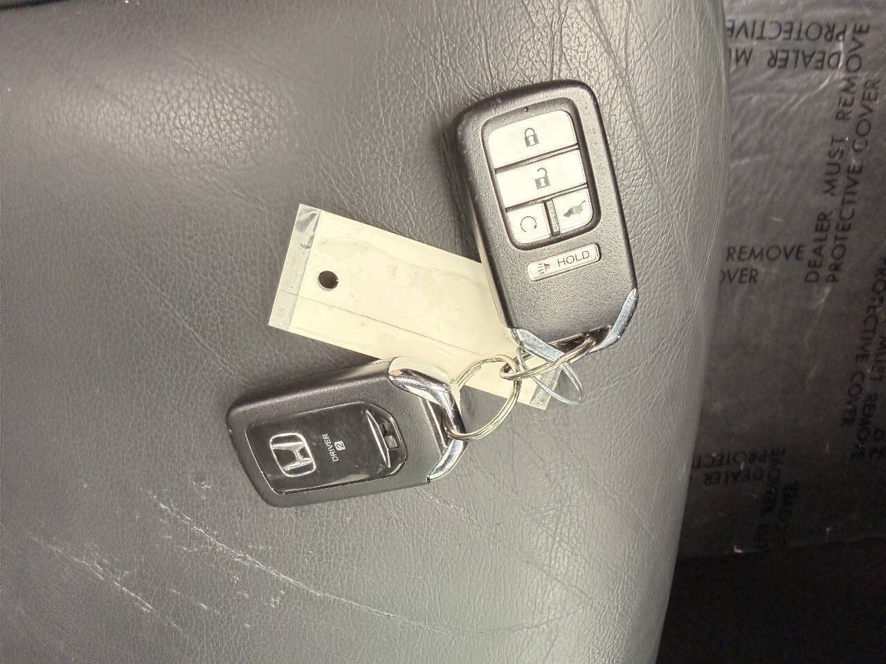 Used 2016 Honda Pilot Touring image 39