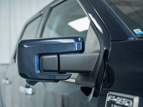 Certified 2023 Ford F150 Limited image 18