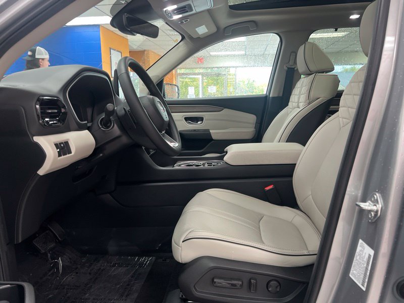 New 2026 Honda Pilot Elite image 19