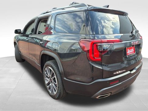 Used 2020 GMC Acadia AT4 w/ Trailering Package image 4