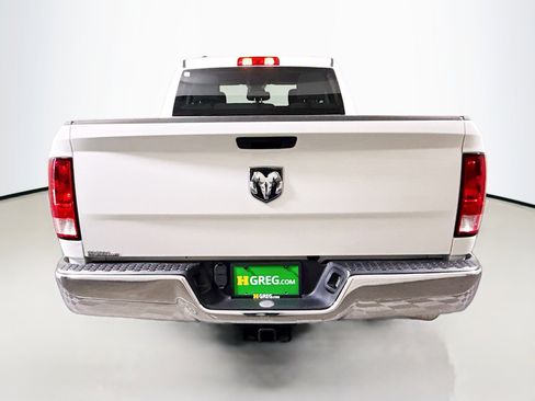 Used 2020 RAM 1500 Tradesman w/ Popular Equipment Group RWD image 8