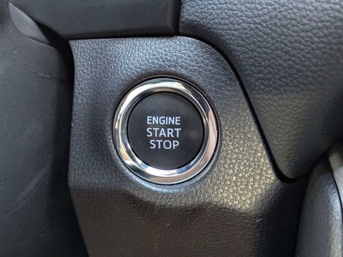 Used 2024 Toyota RAV4 XLE w/ Convenience Package FWD image 31