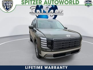 New 2026 Hyundai Palisade SEL AWD/4WD video 2
