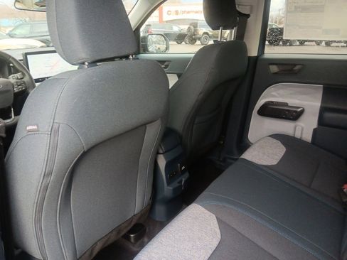 New 2026 Ford Maverick XLT w/ XLT Luxury Package image 22