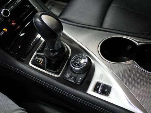 Used 2014 INFINITI Q50 Premium w/ Navigation Package image 19