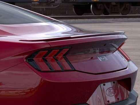 New 2026 Ford Mustang GT RWD image 22