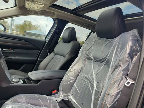 New 2026 MAZDA CX-50 AWD 2.5 S w/ Weather Package image 16