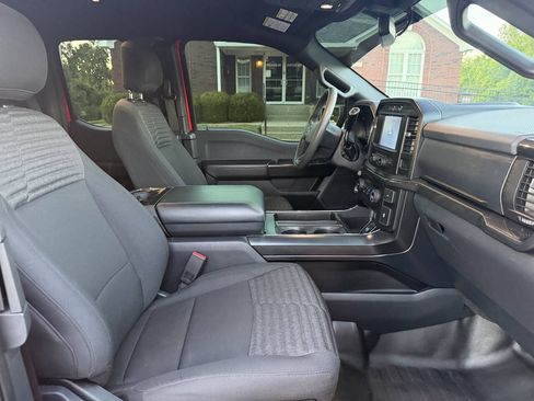 Used 2021 Ford F150 XL w/ Equipment Group 101A High AWD/4WD image 20