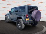 Used 2016 Jeep Wrangler Unlimited Sport w/ Quick Order Package 24S image 3