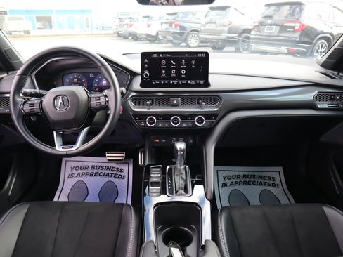 Used 2024 Acura Integra A-Spec image 33
