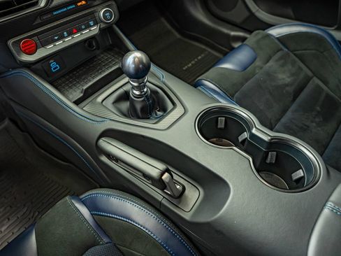 Used 2024 Ford Mustang Dark Horse RWD image 39