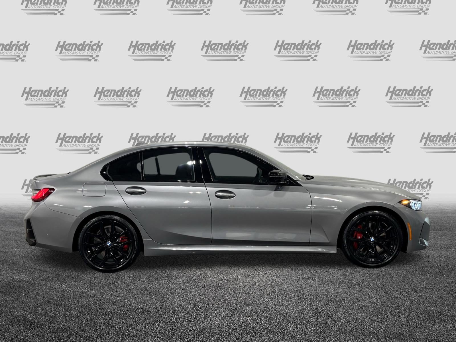 New 2026 BMW M340i w/ Premium Package RWD image 9