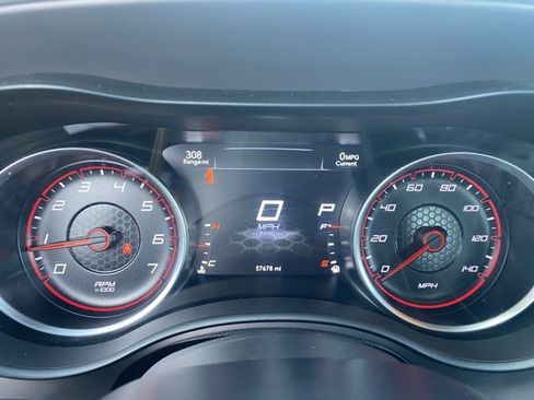 Used 2023 Dodge Charger GT image 17