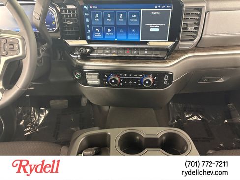Used 2026 Chevrolet Silverado 1500 LT image 15