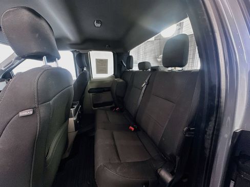 Used 2020 Ford F150 XL w/ Equipment Group 101A Mid AWD/4WD image 22