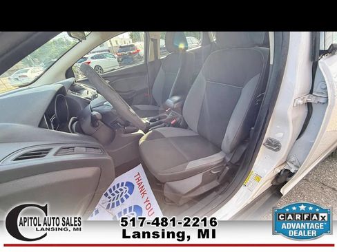 Used 2013 Ford Focus SE FWD image 13