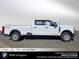 Used 2024 Ford F350 XLT w/ FX4 Off-Road Package AWD/4WD video 2
