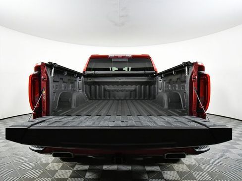 Used 2022 GMC Sierra 1500 Denali w/ Technology Package image 26