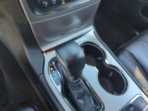 Used 2018 Jeep Grand Cherokee High Altitude image 15