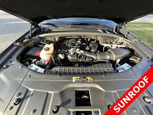 Certified 2022 Jeep Grand Cherokee Altitude image 14