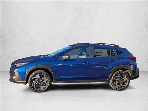 New 2026 Subaru Crosstrek 2.5i Limited image 4