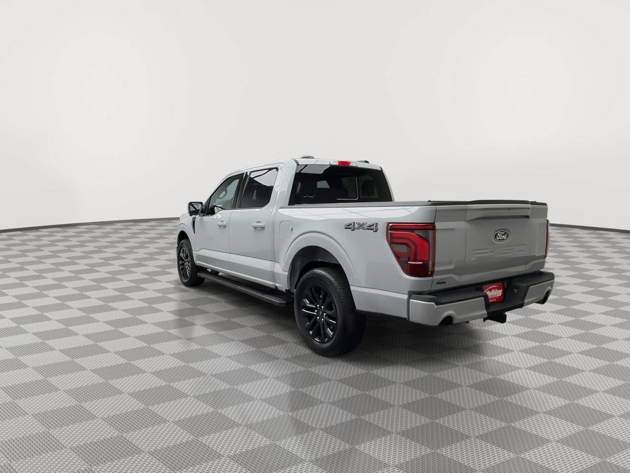 Certified 2024 Ford F150 Lariat w/ Equipment Group 502A High AWD/4WD image 45