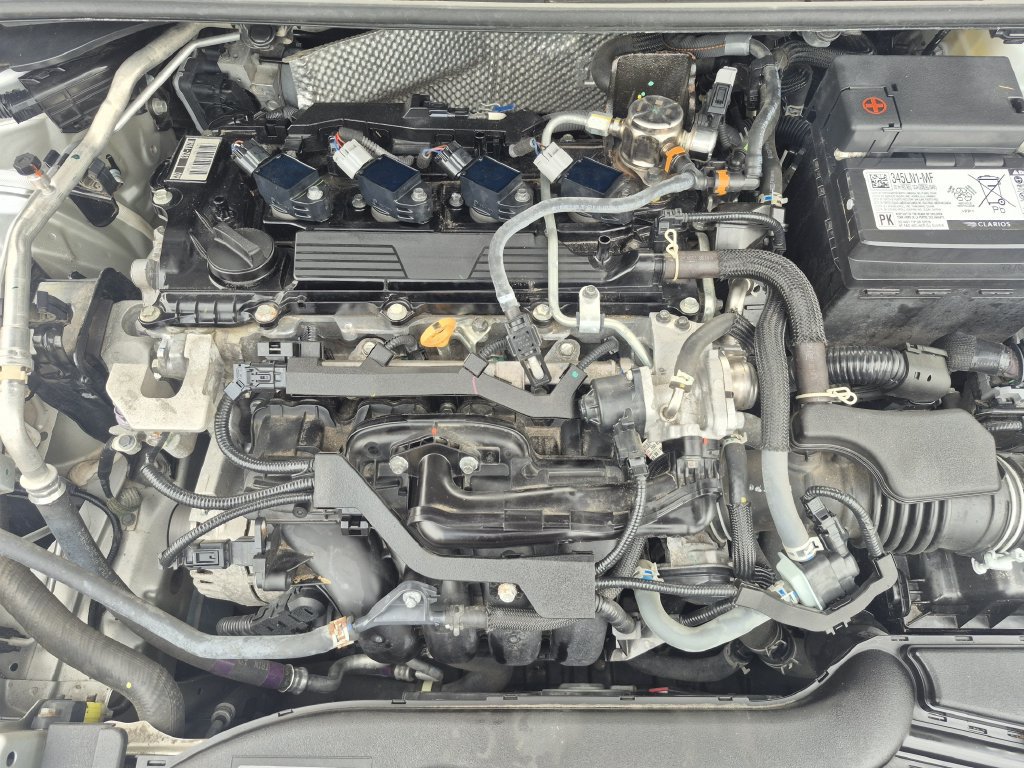 Used 2024 Toyota Corolla LE FWD image 15