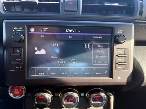 New 2026 Subaru BRZ Series.Yellow image 28