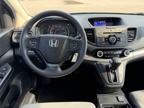 Used 2016 Honda CR-V SE image 20