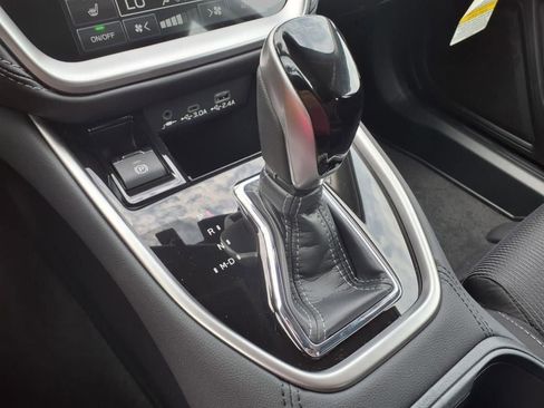 New 2025 Subaru Legacy Premium image 8