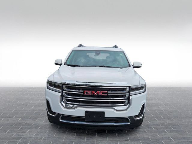 Used 2023 GMC Acadia SLE w/ Driver Convenience Package AWD/4WD image 2