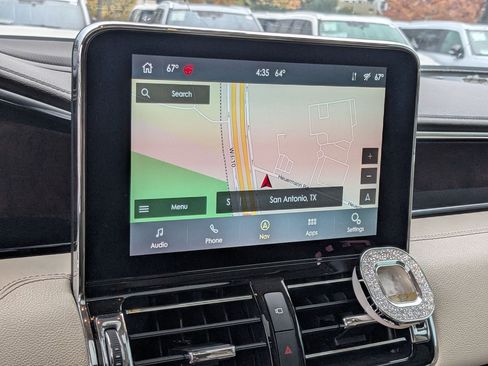 Used 2021 Lincoln Navigator Reserve w/ Luxury Package image 15